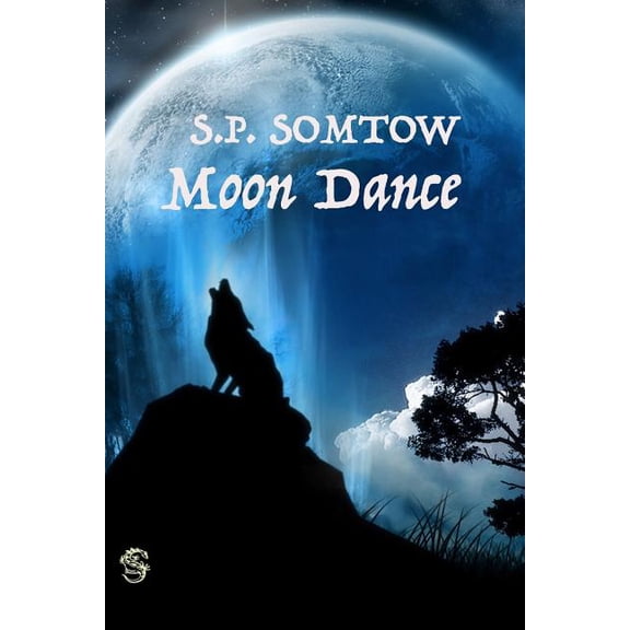 Moon Dance (Paperback) by Sp Somtow