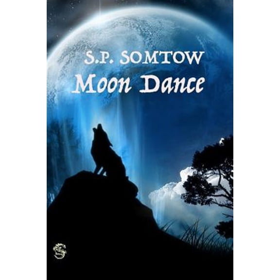 Pre-Owned Moon Dance (Paperback) by Sp Somtow