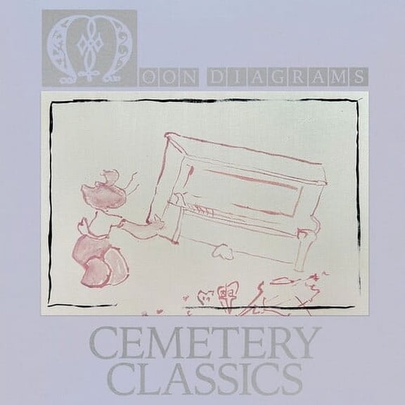 Moon Diagrams - Cemetery Classics - Music & Performance - Vinyl