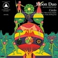 thumbnail image 1 of Moon Duo - Circles - Music & Performance - CD, 1 of 1