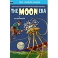thumbnail image 1 of Moon Era, The, & Revenge of the Robots (Paperback) by Howard Browne, Jack Williamson, 1 of 1
