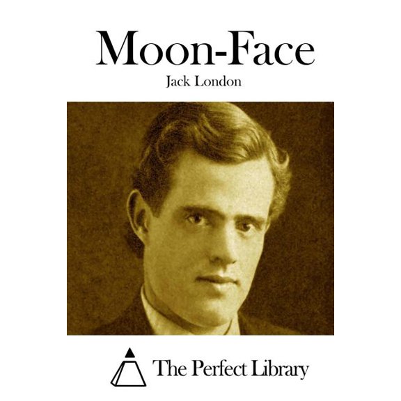 Moon-Face (Paperback)