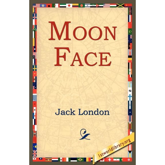 Moon Face, (Paperback)