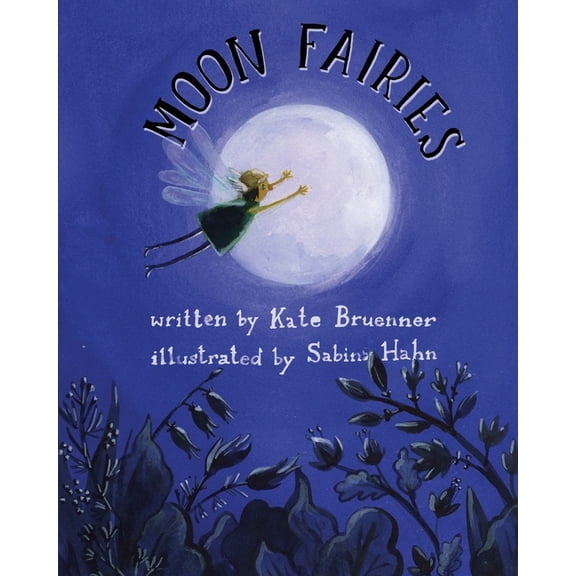 Moon Fairies, (Paperback)