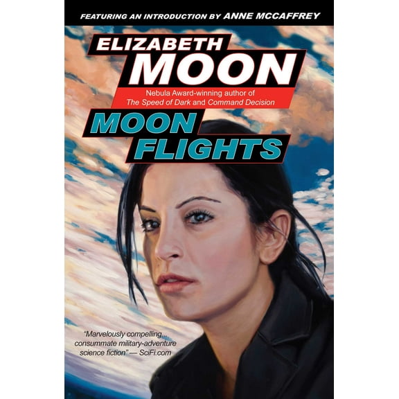 Moon Flights (Paperback)