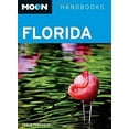 thumbnail image 1 of Pre-Owned Moon Florida (Moon Handbooks) (Paperback) 1598802216 9781598802214, 1 of 1