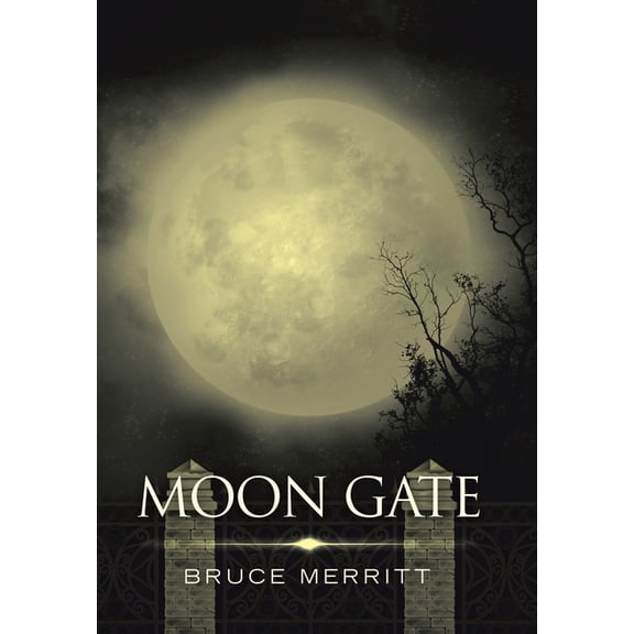 Moon Gate, (Hardcover)