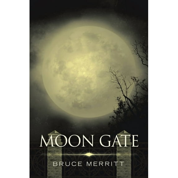 Moon Gate (Paperback)