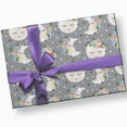 thumbnail image 1 of Moon Gift Wrap, 1 of 3
