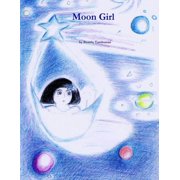 Moon Girl, Paperback