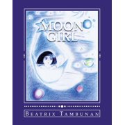 Moon Girl, Paperback