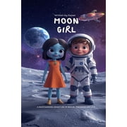 Moon Girl, Paperback