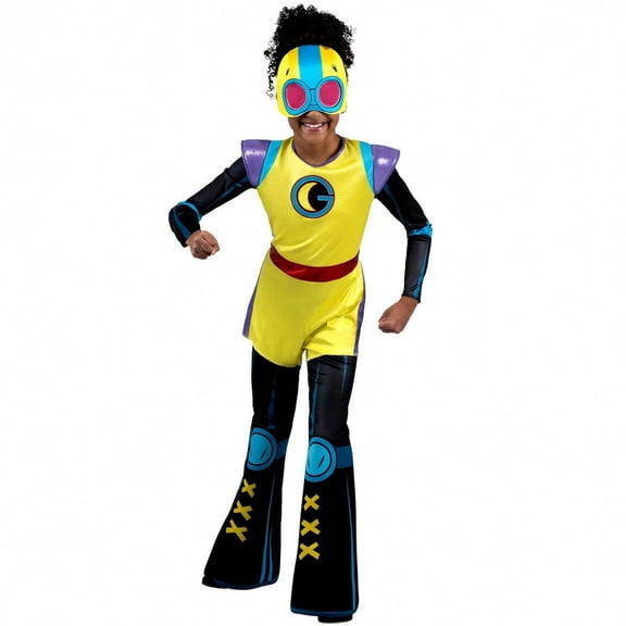 Moon Girl X-Men Youth Qualux Costume-Large