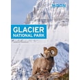 thumbnail image 1 of Pre-Owned Moon Glacier National Park (Paperback) 1640493549 9781640493544, 1 of 1