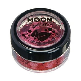 Moon Glitter Classic Chunky Single, 3g Costume Make Up Moon Glitter Classic Chunky Single, 3g Costume Make Up