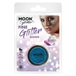 Moon Glitter Iridescent Body Crayons Clamshell, 3.5g Costume Make Up Moon Glitter Iridescent Body Crayons Clamshell, 3.5g Costume Make Up