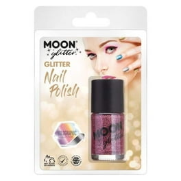 Moon Glow Intense Neon UV Nail Polish Single, 14ml Costume Make Up Moon Glow Intense Neon UV Nail Polish Single, 14ml Costume Make Up
