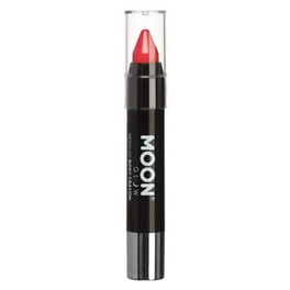 Moon Glow Intense Neon UV Body Crayons 3.5g Assorted Colours Costume Make Up Moon Glow Intense Neon UV Body Crayons 3.5g Assorted Colours Costume Make Up