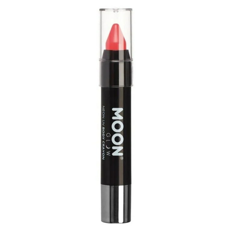 Moon Creations Body Crayons 3.5g Single Costume Make Up Moon Creations Body Crayons 3.5g Single Costume Make Up