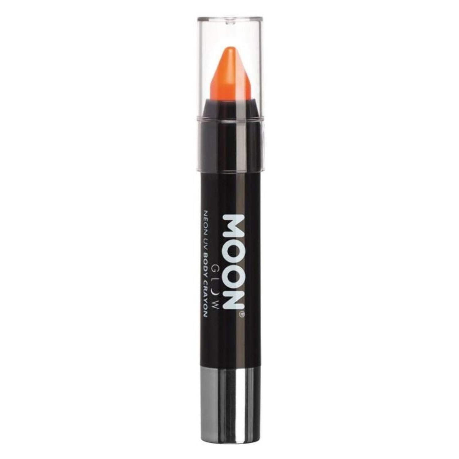 Moon Glow Intense Neon UV Body Crayons M34660 Costume Make Up Moon Glow Intense Neon UV Body Crayons M34660 Costume Make Up