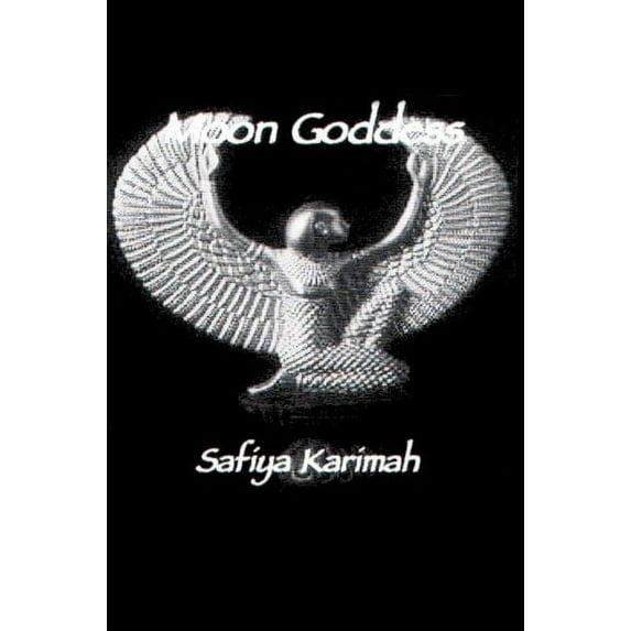Moon Goddess (Paperback)