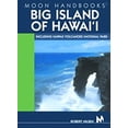 thumbnail image 1 of Pre-Owned Moon Handbooks Big Island of Hawai'i: Including Hawaii Volcanoes National Park (Paperback) 1566914884 9781566914888, 1 of 1