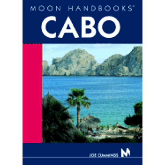 Pre-Owned Moon Handbooks Cabo (Paperback) by Joe Cummings