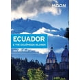 thumbnail image 1 of Pre-Owned Moon Ecuador & the Gal?pagos Islands (Paperback) 1612388612 9781612388618, 1 of 1