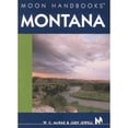 thumbnail image 1 of Pre-Owned Moon Handbooks Montana (Paperback) 1566917050 9781566917056, 1 of 1