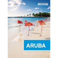thumbnail image 1 of Pre-Owned Moon Aruba (Paperback) 1631213776 9781631213779, 1 of 1