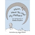 thumbnail image 1 of Pre-Owned Moon, Have You Met My Mother? (Hardcover) 0060271736 9780060271732, 1 of 1