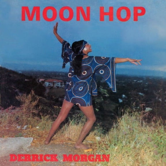 Moon Hop (CD)