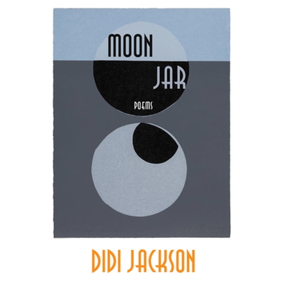 Pre-Owned Moon Jar (Paperback) 1597098175 9781597098175