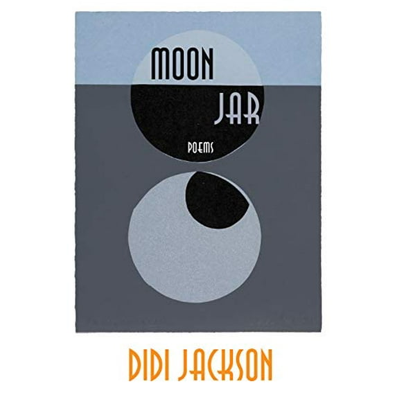 Pre-Owned Moon Jar Paperback