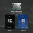 thumbnail image 1 of Moon Jong Up - Some - PLVE Version - incl. Image Card, Sticker, Photocard, Selfie Photocard + Lyrics Paper - Music & Performance - CD, 1 of 1