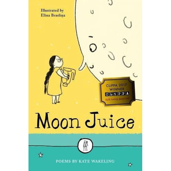 Moon Juice