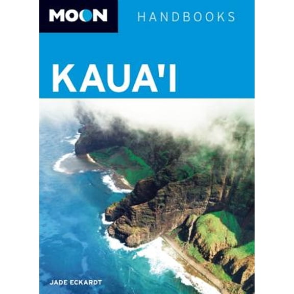 Pre-Owned Moon Kaua'i