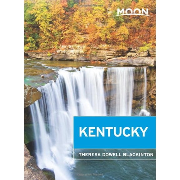 Pre-Owned Moon Kentucky
