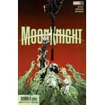 thumbnail image 1 of Moon Knight (9th Series) #10 VF ; Marvel Comic Book, 1 of 1