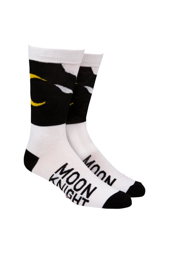 Costume Symbol Crew Socks
