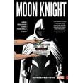 thumbnail image 1 of Pre-Owned MOON KNIGHT VOL. 2: REINCARNATIONS (Paperback), 1 of 1