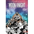 thumbnail image 1 of Moon Knight Vol. 3 : Birth and Death (Paperback), 1 of 1