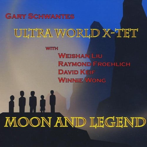 Moon & Legend