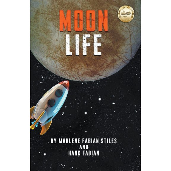 Moon Life, (Paperback)