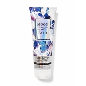 Moon Light Path Body Cream 8 Oz/ 226 g