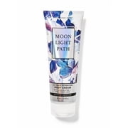 Moon Light Path Body Cream 8 Oz/ 226 g