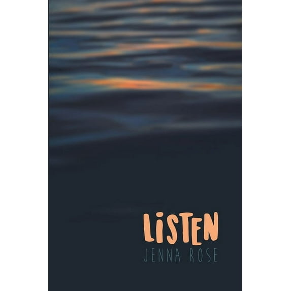 Moon: Listen (Paperback)