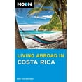 thumbnail image 1 of Moon Living Abroad in Costa Rica (Paperback) by Erin Van Rheenen, 1 of 1