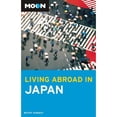 thumbnail image 1 of Moon Living Abroad in Japan - Paperback, 1 of 1