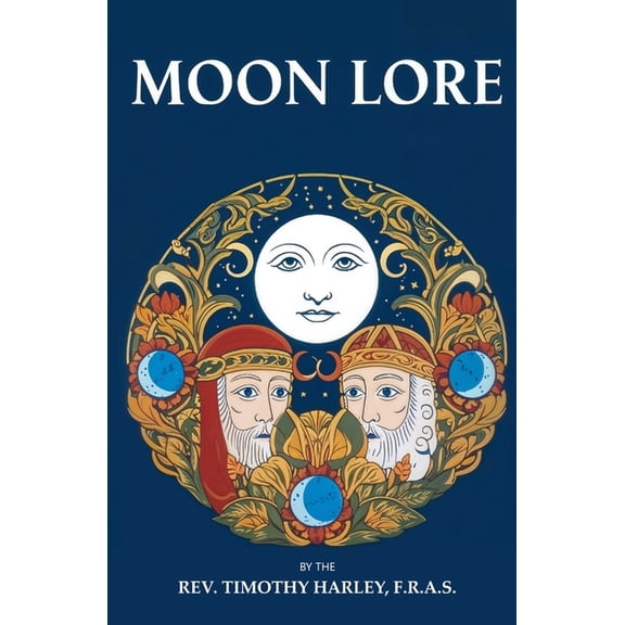 Moon Lore, (Paperback)